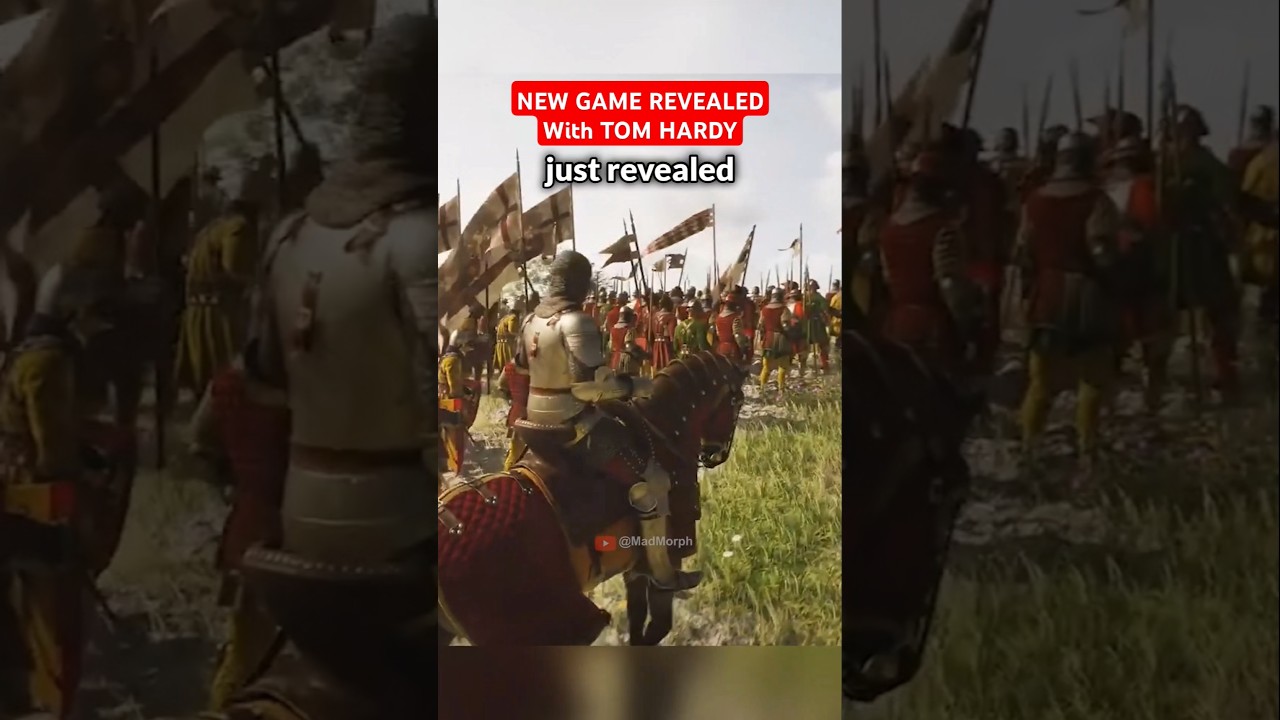 Chronicles: Medieval - New Sandbox Game 🎮