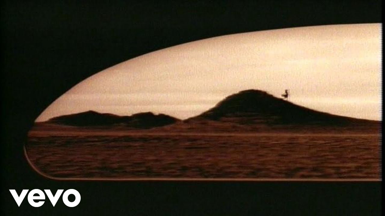 Bryan Adams - Do I Have To Say The Words? (Remastered HD Official Music Video)