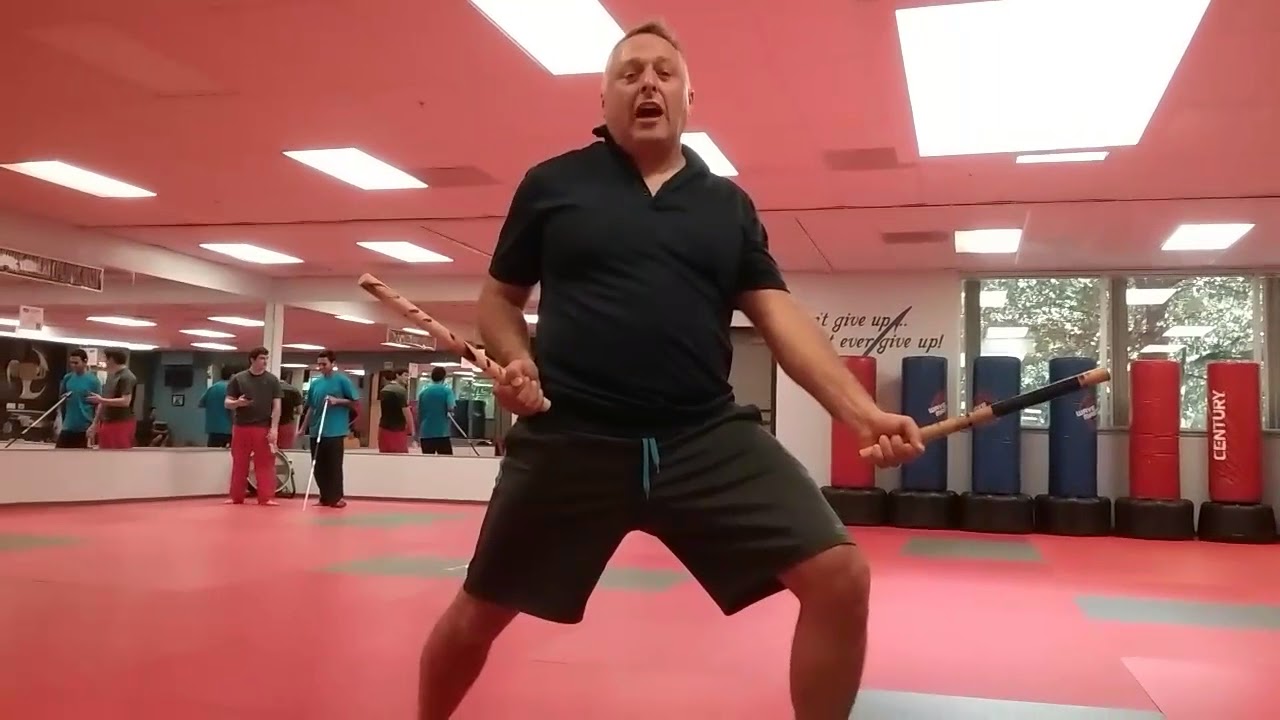 Open Form Practice π