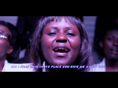 NZAZANA IKI, AMBASSADORS OF CHRIST CHOIR, COPYRIGHT RESERVED 2016