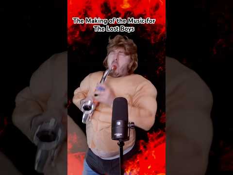 I STILL BELIEVE! 🔥 #timcappello #thelostboys #80s #80smovies #coreyfeldman #kiefersutherland