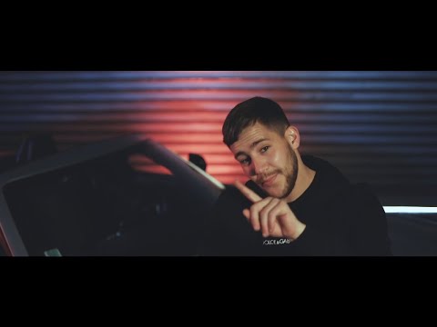 L'ALLEMAND - HORS SERIE A "C'EST PAS LA JOIE" - CLIP OFFICIEL