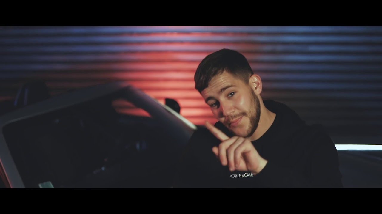 L'Allemand - Hors Série A 🎶 Clip Officiel de 'C'est Pas La Joie' | Découvrez l'histoire