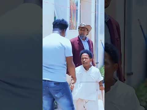 Eritrean comedy Dawit eyob 😂