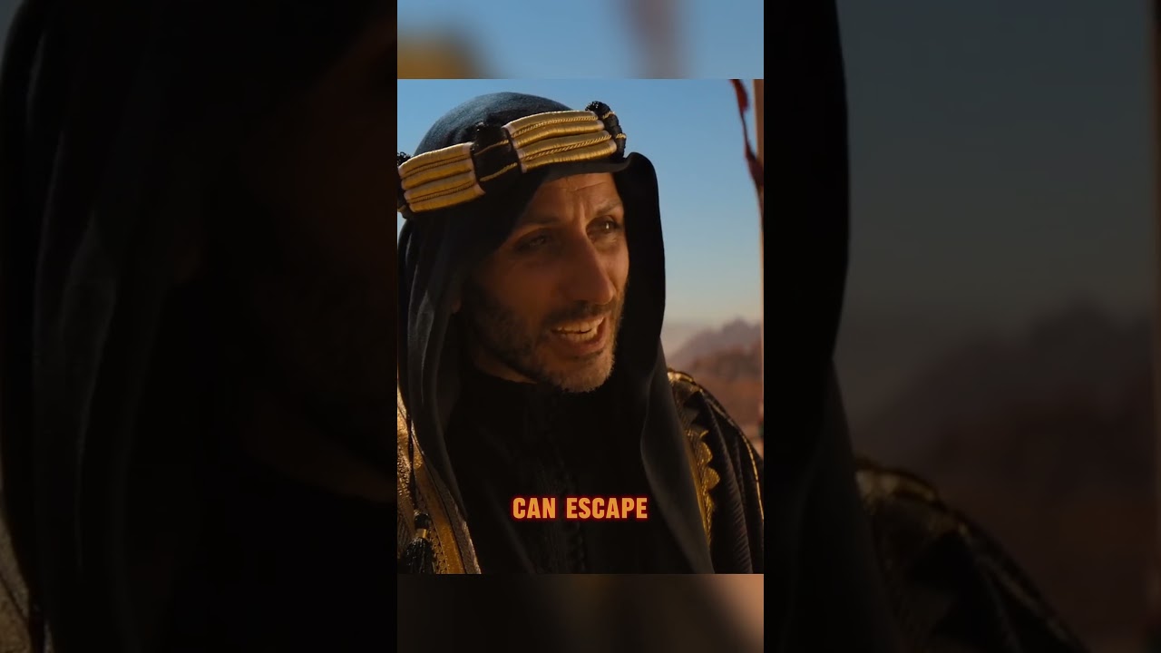 John Wick 4: Defeats The Elder 🔥