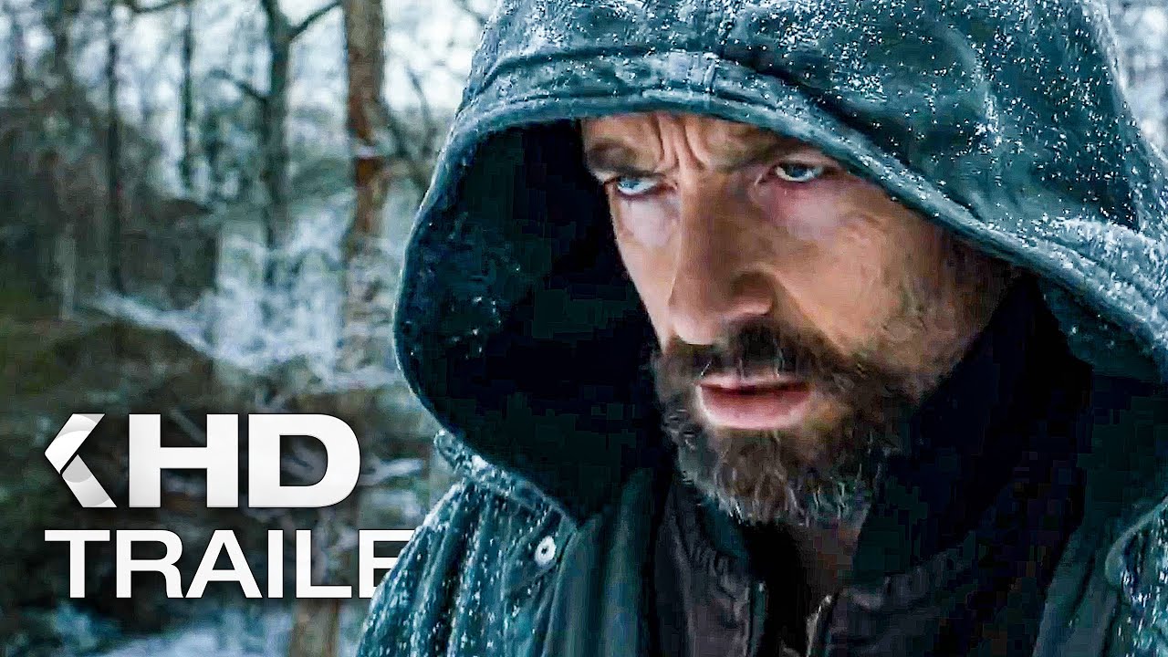 Top Thriller Movies of the Past Decade 🎬