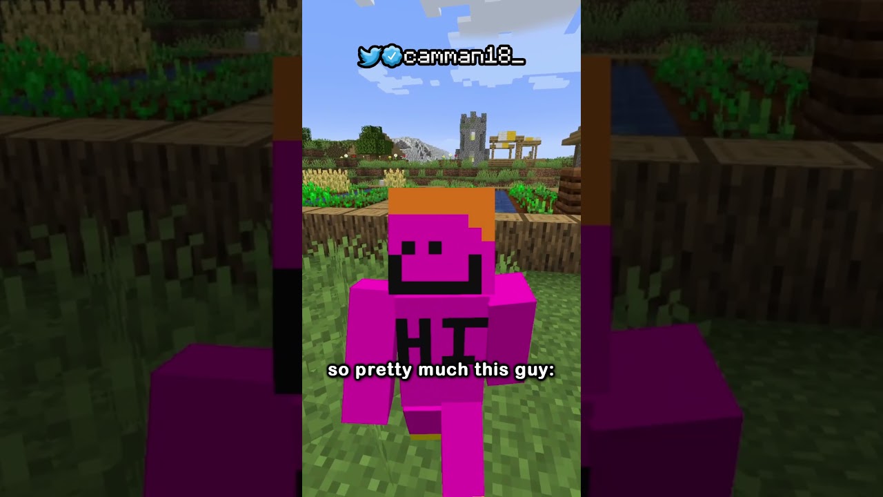 Minecraft Update 1.21.1 Released!