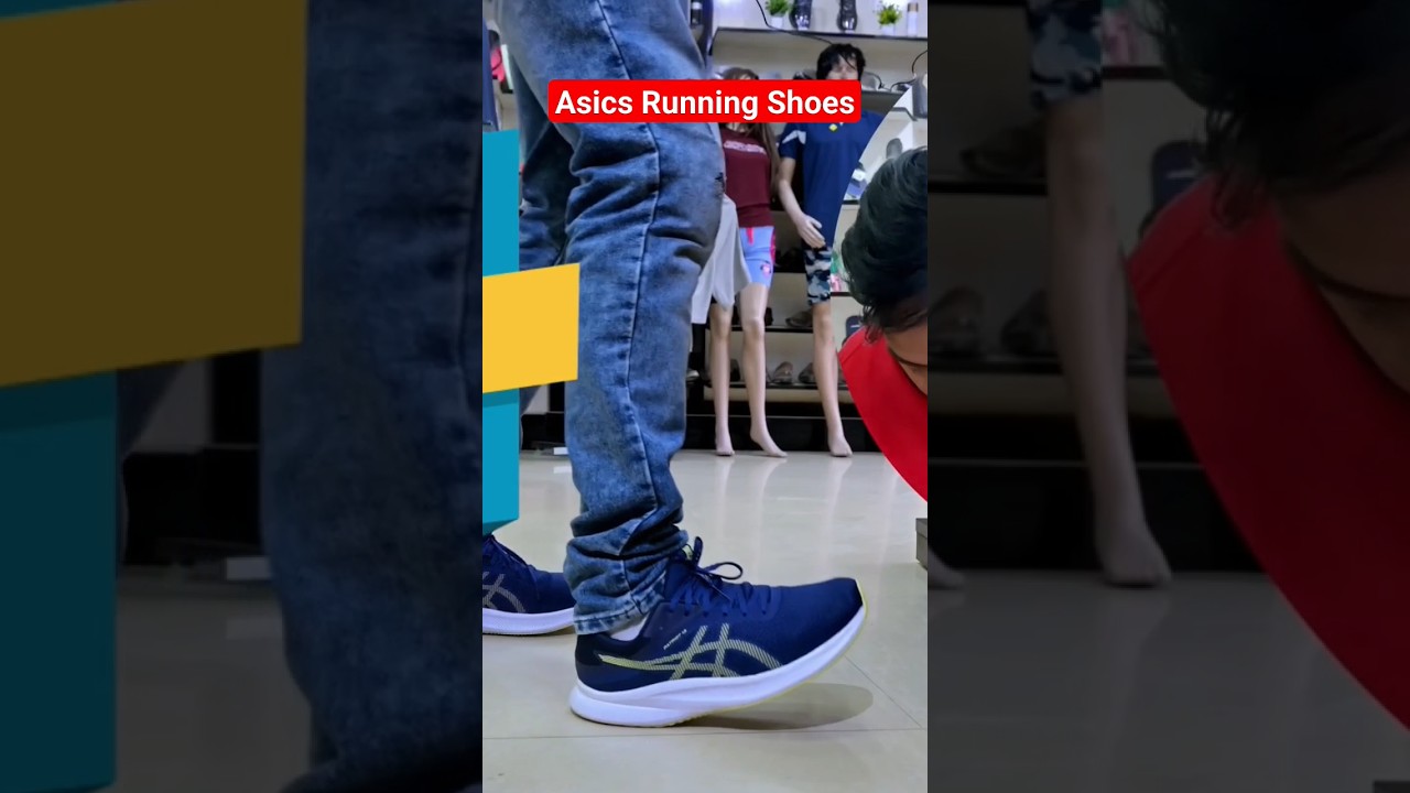Asics Patriot 13 Running Shoes 🏃‍♂️