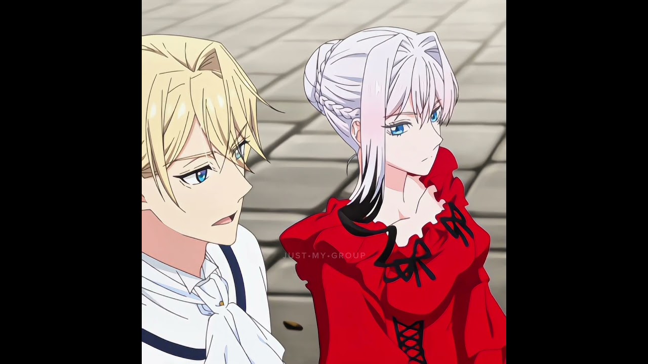 Могу ли я попросить ещё кое-что? — 6 серия | Песня: Give it to me 🎶