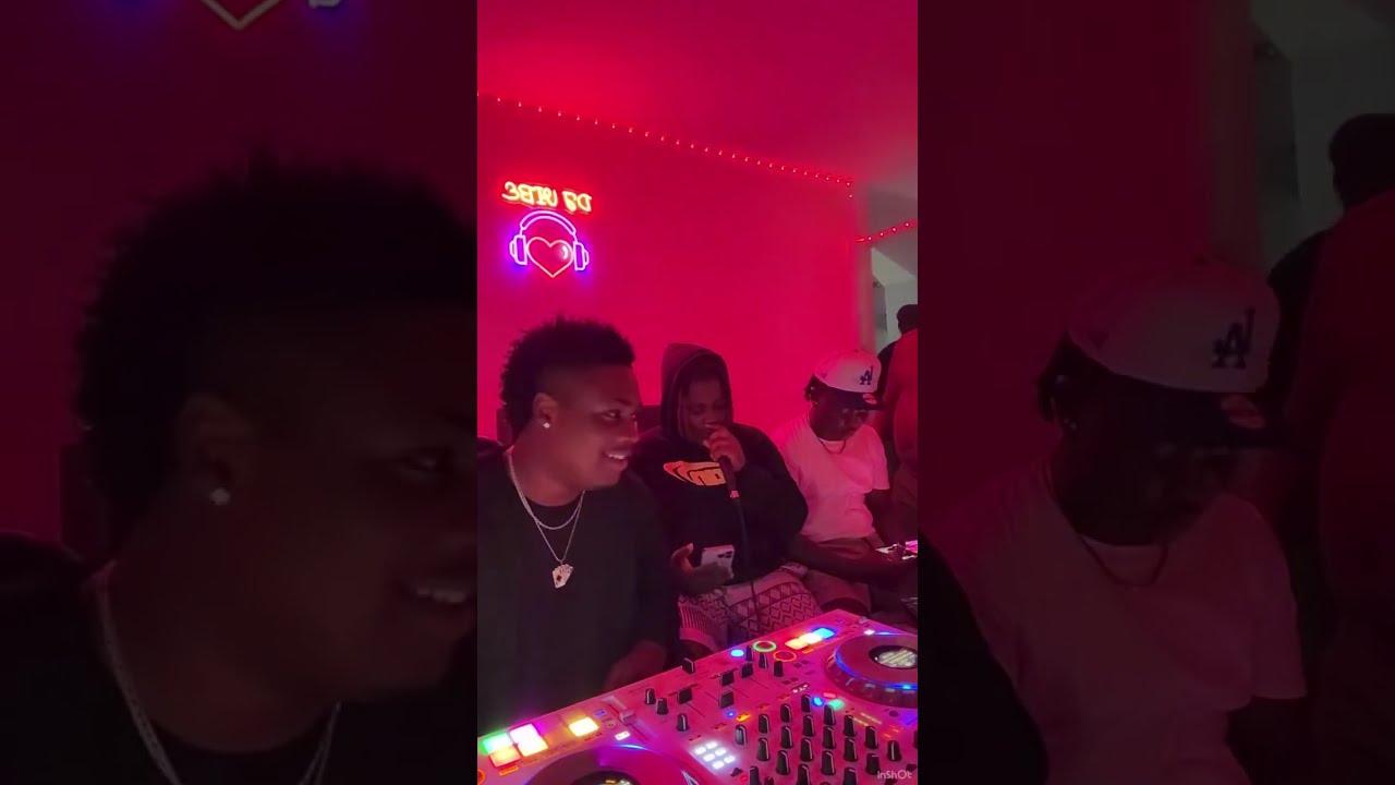 Live DJ Set: DERAN - DJ VIBE Freemix & DJ Valdy | 2025 Ultimate Dance Mix 🎶