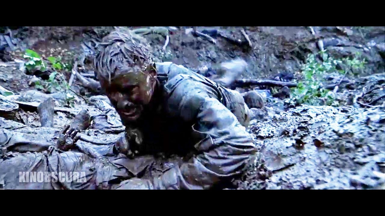 Behind Enemy Lines (2001): Navy Navigator's Thrilling Escape from Enemy Forces π