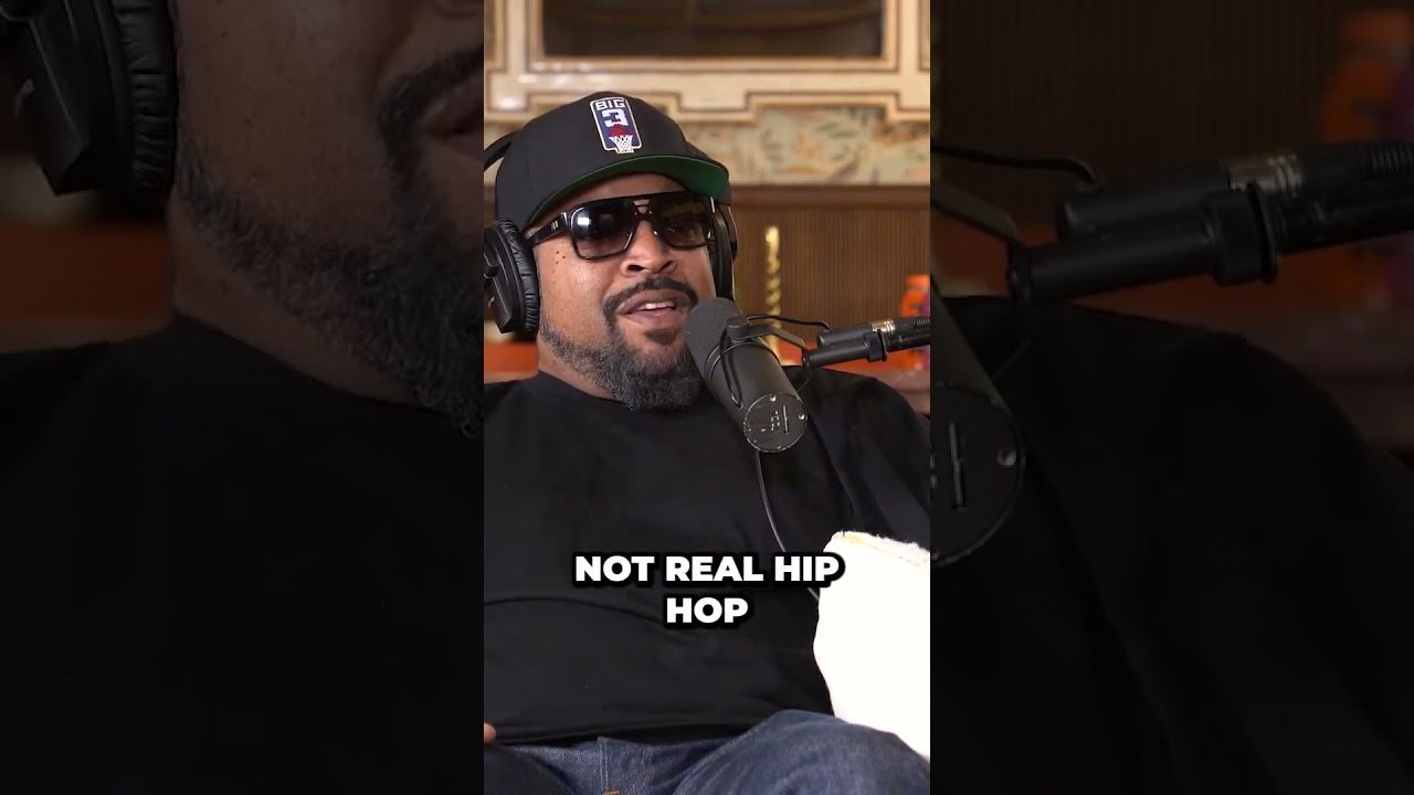 Uncovering the Hidden Bias Against East Coast Hip Hop π€