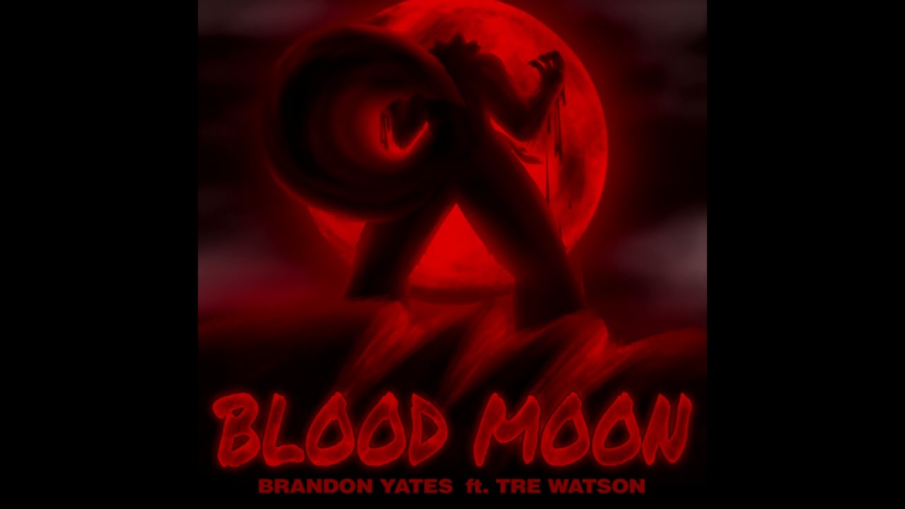 Blood Moon - Death Battle 2024 Remaster 🎶