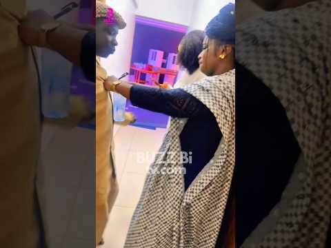 Dame X Diouma Thiam | BĂTĂ BĂTĂ Saison 3 | Ambiance