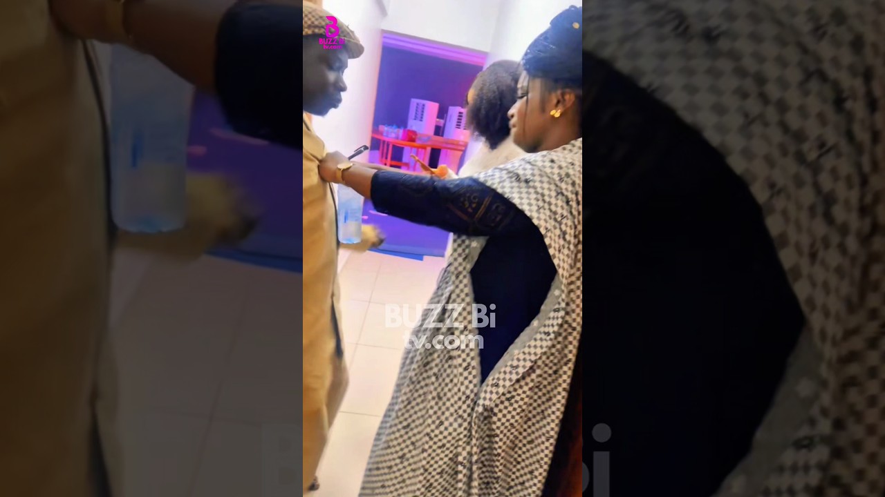 Dame X Diouma Thiam | BÉTÉ BÉTÉ Saison 3 | Enchanting Vibes 🎶