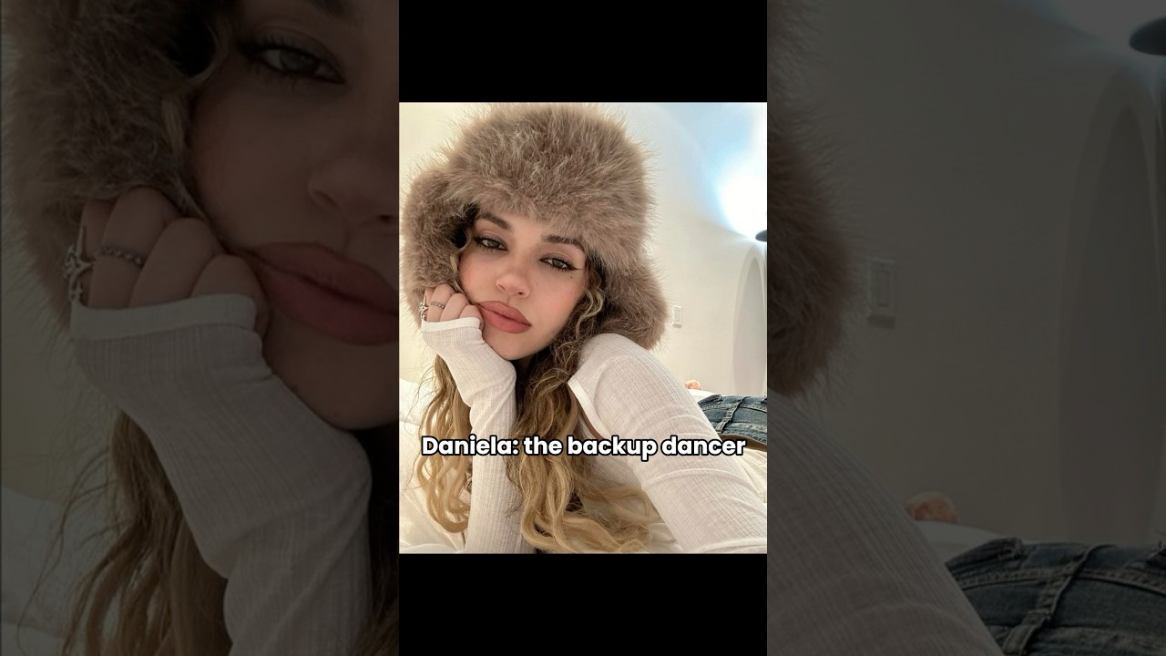 KATSEYE in an Alternate Universe! π #Shorts