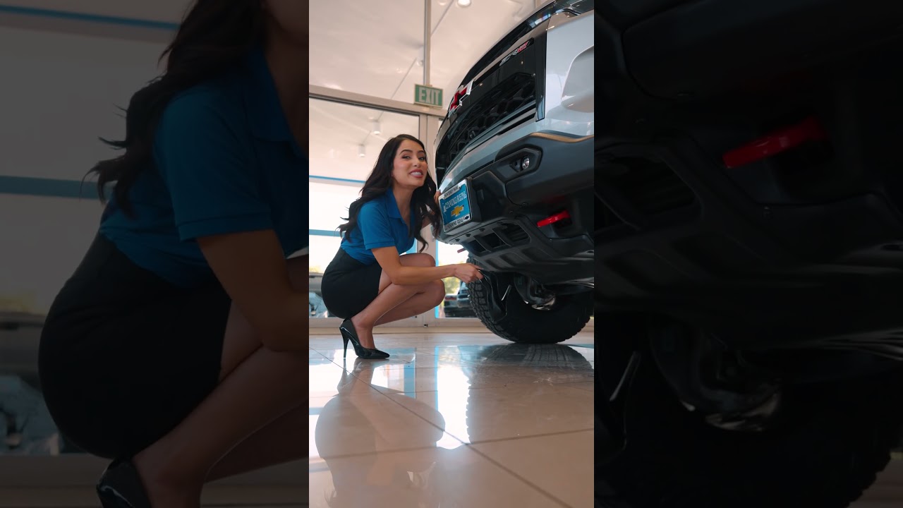 2025 Chevrolet Colorado ZR2 Bison: Conquer the Wild