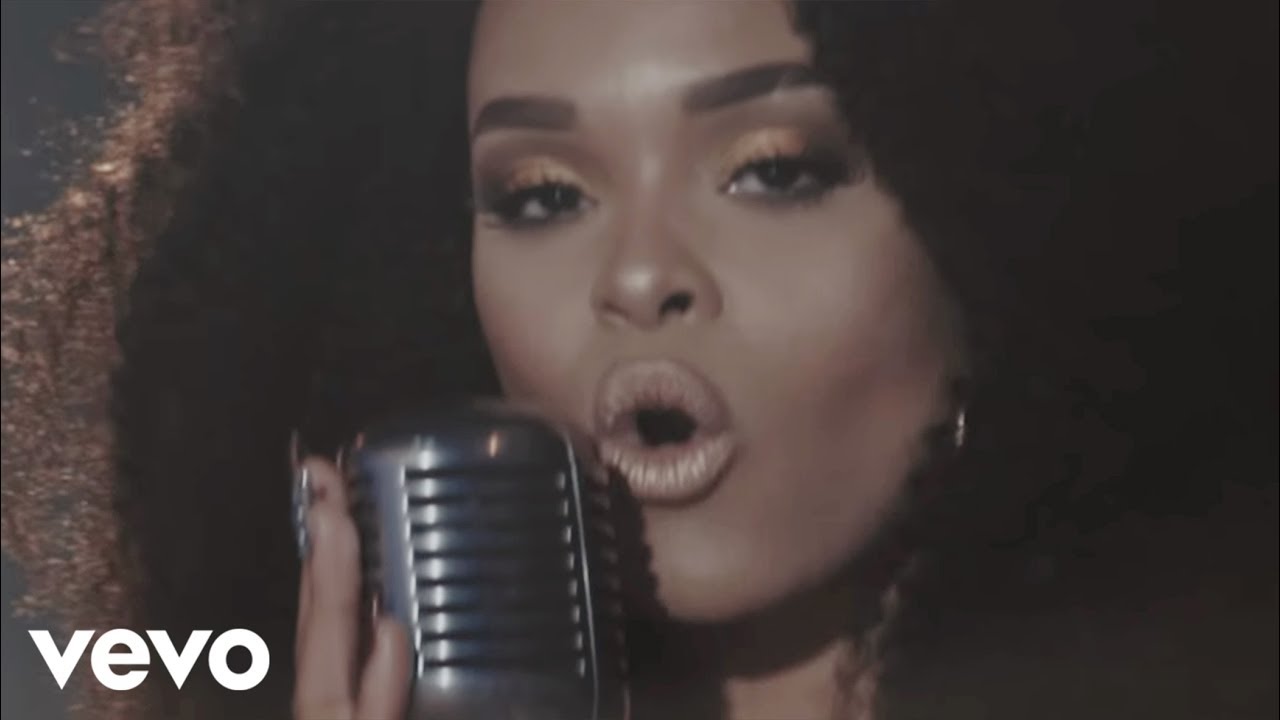 Demetria McKinney's 'Easy' Official Music Video 🎶