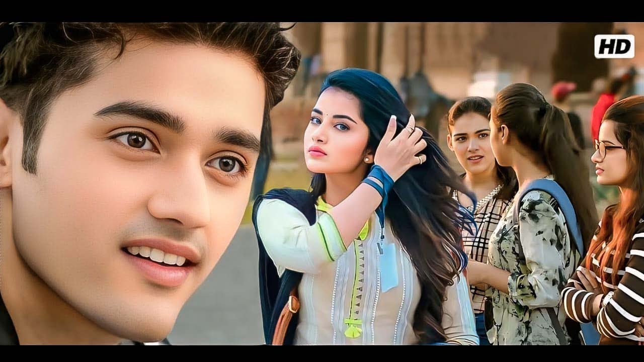 Crazy HD: Blockbuster South Indian Action 🎬