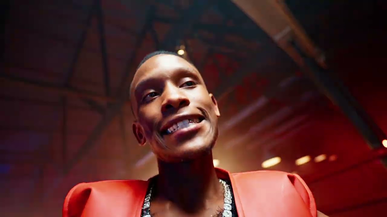 CowBoii, Fada Figa & Papiki Drop Official Video for 'Mdantso Nyana' feat. Leemckrazy & Macdeedozer 🎥