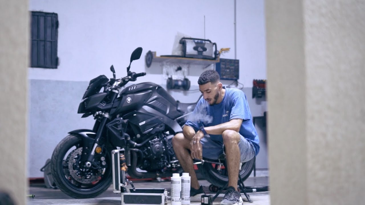 Eazyy-M - Manich Kifhom ๐ถ Official Music Video 2024