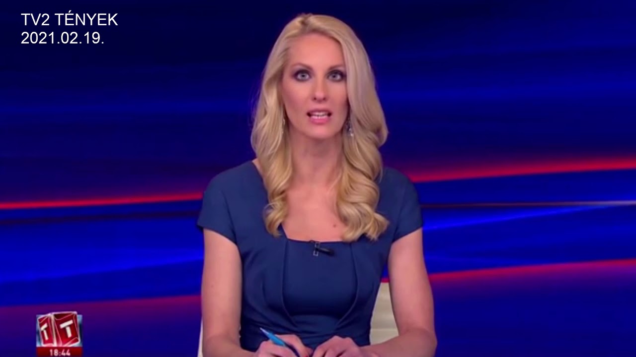 TV2 Tények Helyreigazítás a Sargentini-riportban