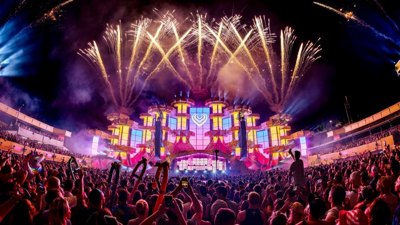 Electric Love Festival 2025 | Relive the Magic ✨