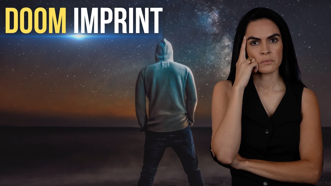 The Doom Imprint's Impact on Spiritual Ascension ✨