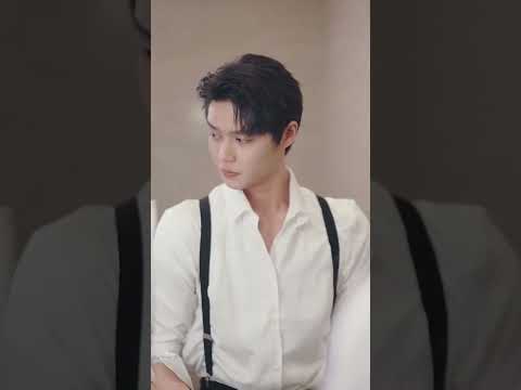 CEO Catches The Kids Doing His Signature Moves—Unaware They're His Sons #Kechun #Cdrama