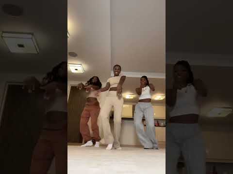 Burna Boy - Last Last Sped Up (Dance Video)