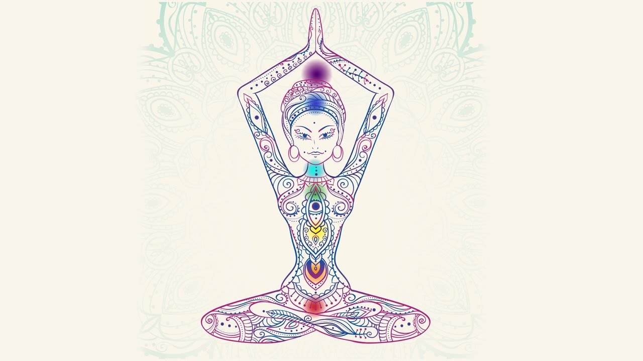 Heal All 7 Chakras with Tibetan Singing Bowls 🧘‍♀️