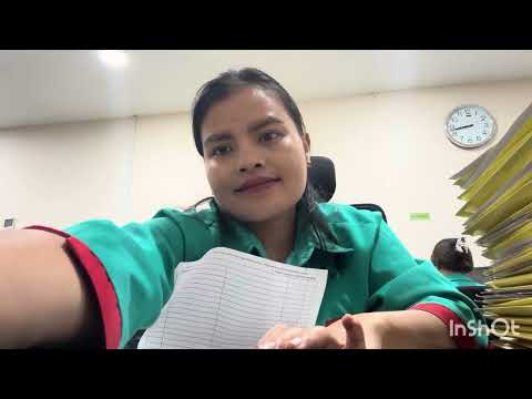 Selesai kerja belanja bulanan dan mingguan part 1#minivlog