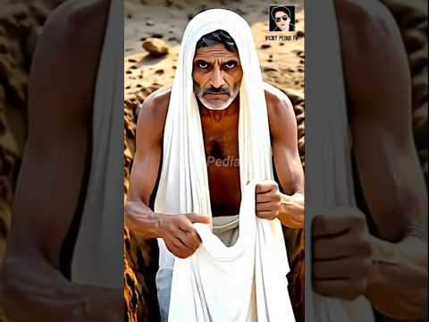 MURDA APNA KAFAN WAPIS KAR GAYA |Qabar Ka Azab Part25#vickypediatv#Qabar#waqia #horror #facts