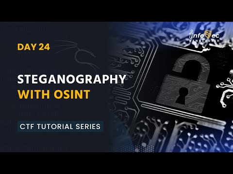 [বাংলা] Beginner To Advance CTF #Day-24-Steganography with OSINT | Multi Level Stego |