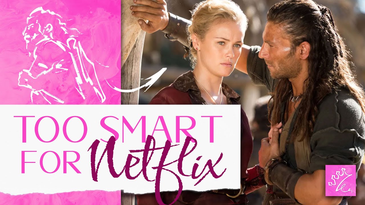 Top 9 Must-Watch Historical TV Series You Can't Find on Netflix 📺