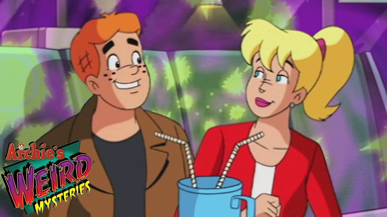 Strange Events in Riverdale! 🔴 Archie's Mysteries