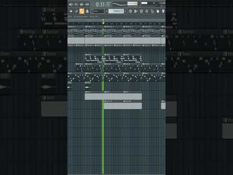 90s R&B Beat Inspired by Aaliyah #90s #90sbeats #90srnbtypebeat #producer