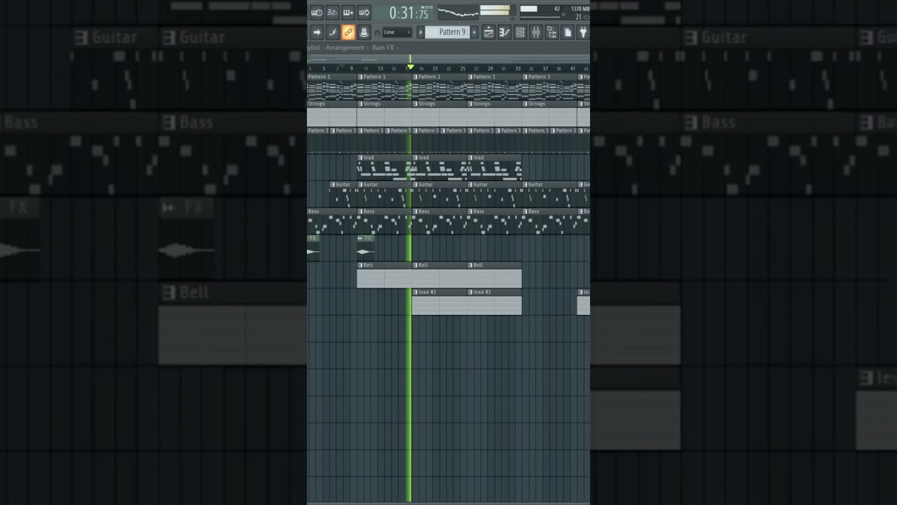 90s R&B Beat Inspired by Aaliyah 🎶