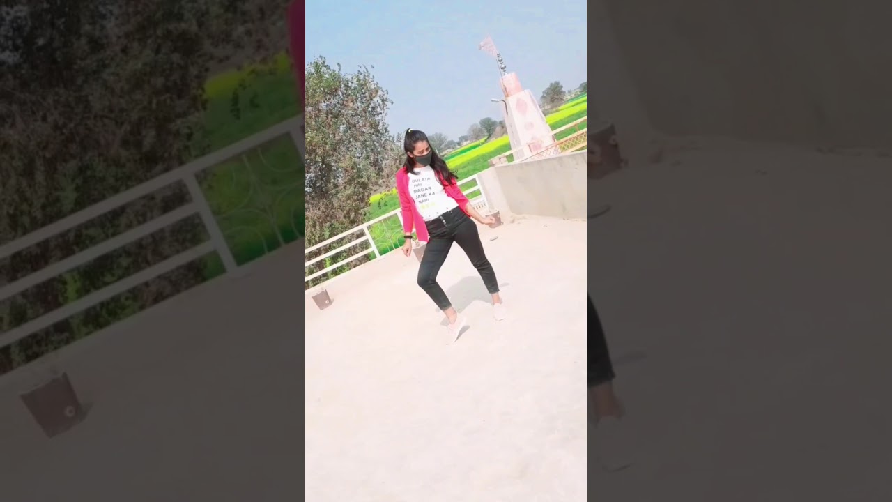 π₯ Energetic Dance Cover of 'Mundiyan' | Baaghi 2 #Shorts