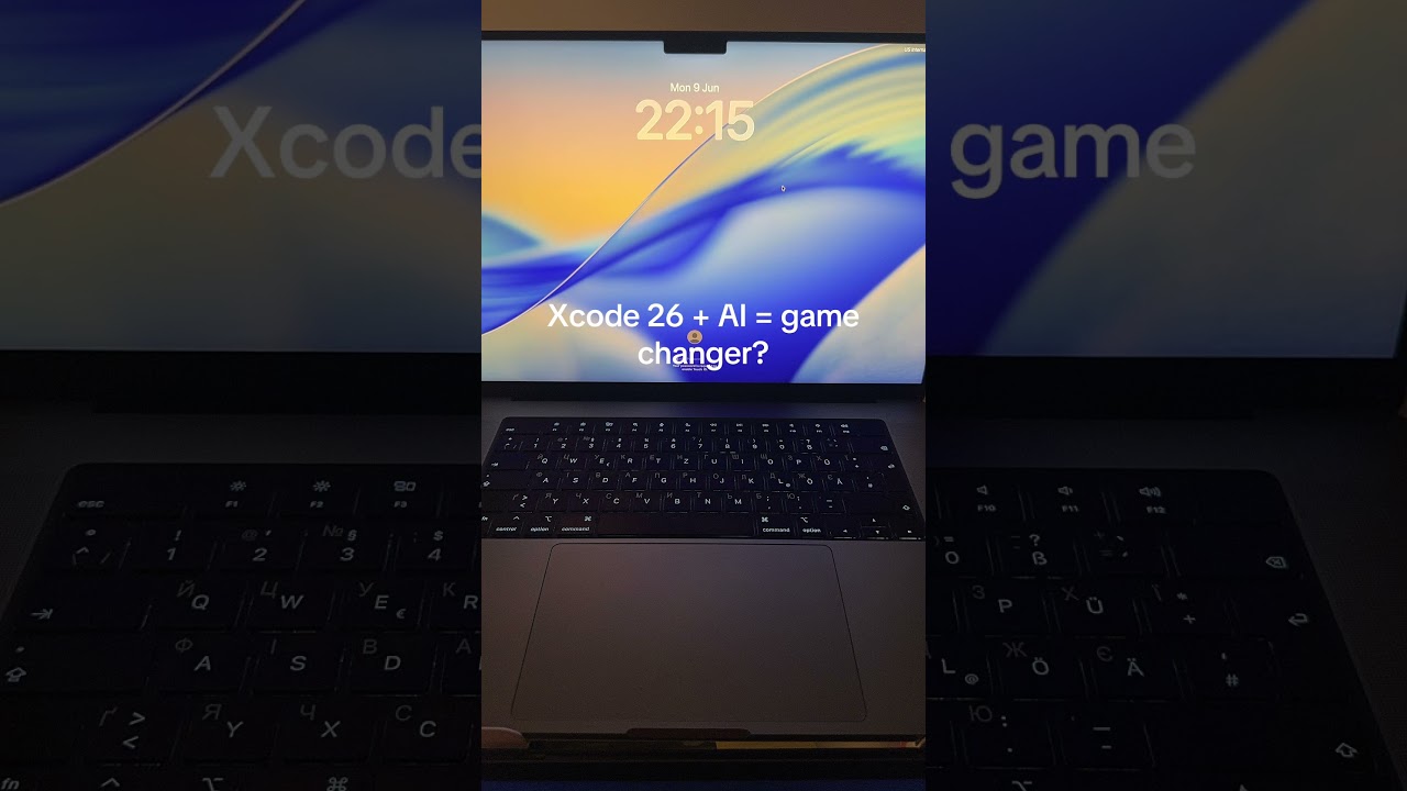 Is Xcode 26 Worth Upgrading to? 🚀