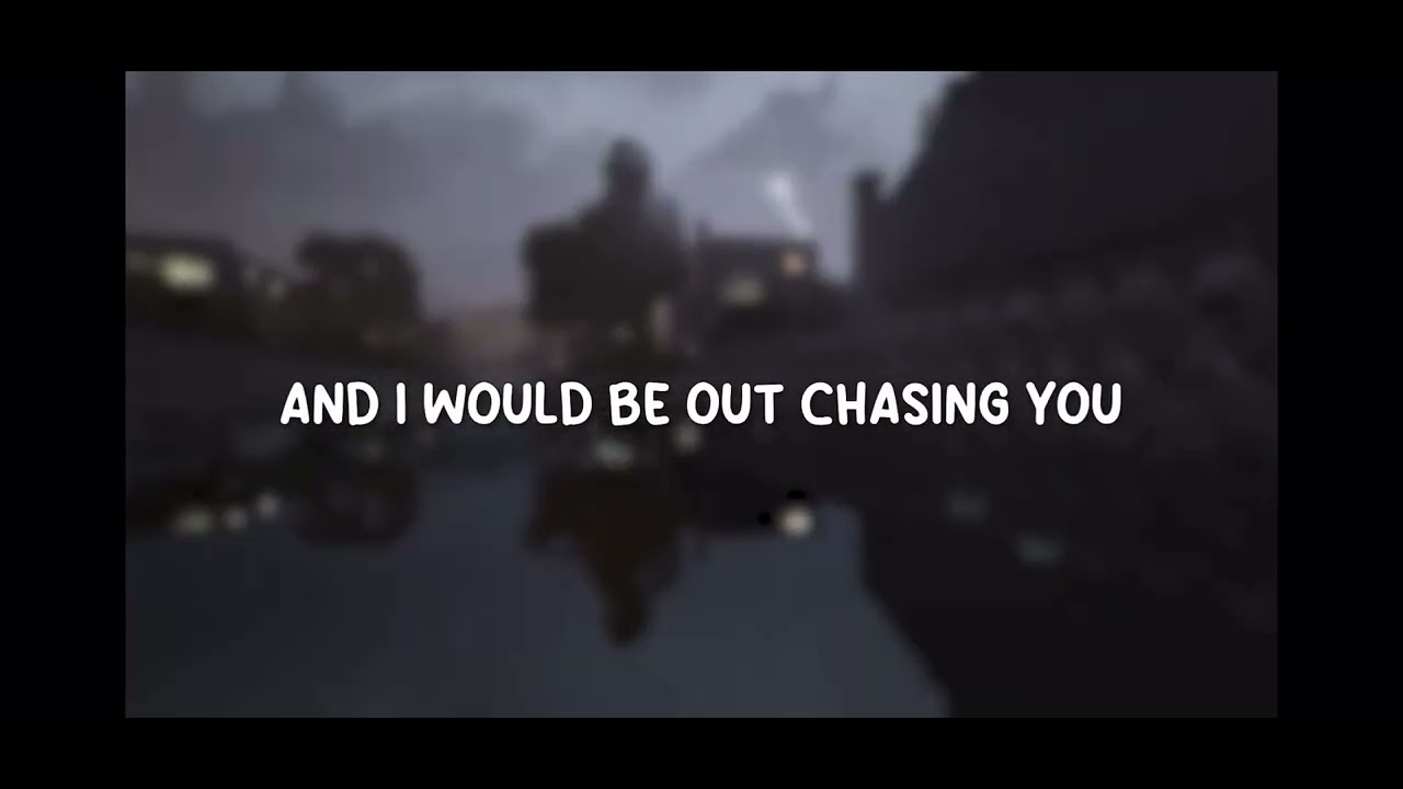 Akon-lonely (lyrics)