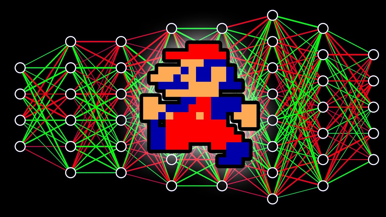 Watch AI Conquer Donkey Kong Using Deep Reinforcement Learning 🎮