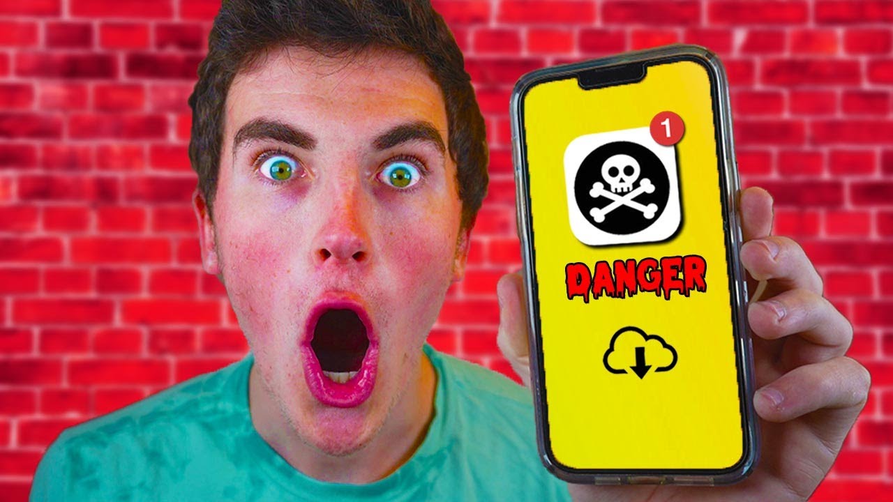 Applications à Ne Jamais Installer : Ce Qu'il Faut Éviter