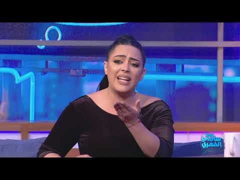 Fekret Sami Fehri S02 Ep22 | أميمة بن حفصية للPaparazzi: ماعنديش الجرأة باش نقول اسمها الفنانة