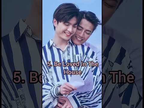 Top 10 Taiwanese BL Drama #taiwan#blseries #blseriestaiwan #boyslove#bldrama#yaoi #blrecommendation