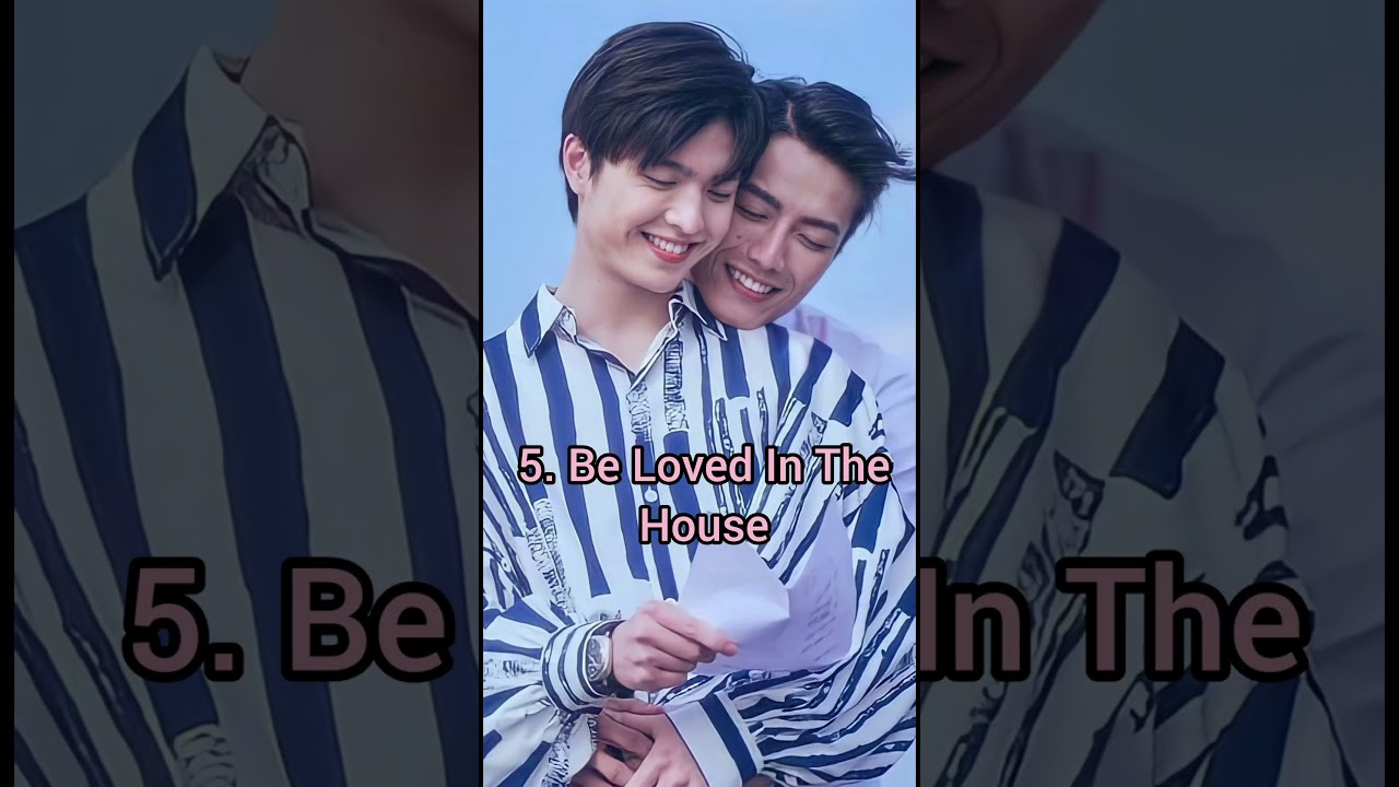 Top 10 Must-Watch Taiwanese BL Dramas You Can't Miss! 🎬