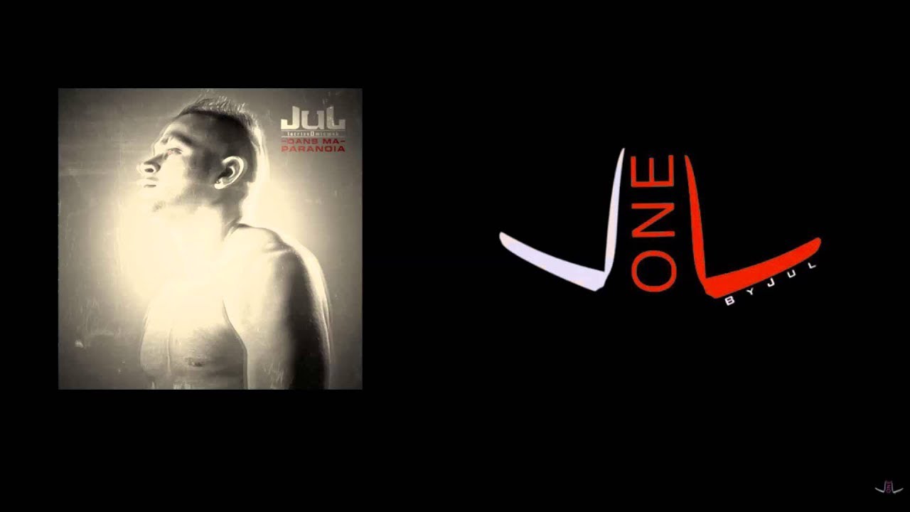 Kamikaze & JUL Collaborate on 'T'Es Pas Le Seul' — A Must-Listen Track from 'Dans Ma Paranoïa' 🎶