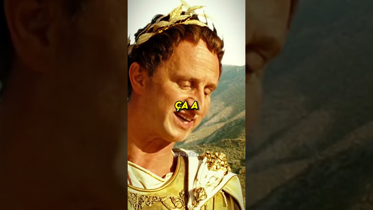 Astérix aux Jeux Olympiques (2008) 🎬