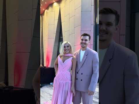 ADRI & ILIRIANA ❤️