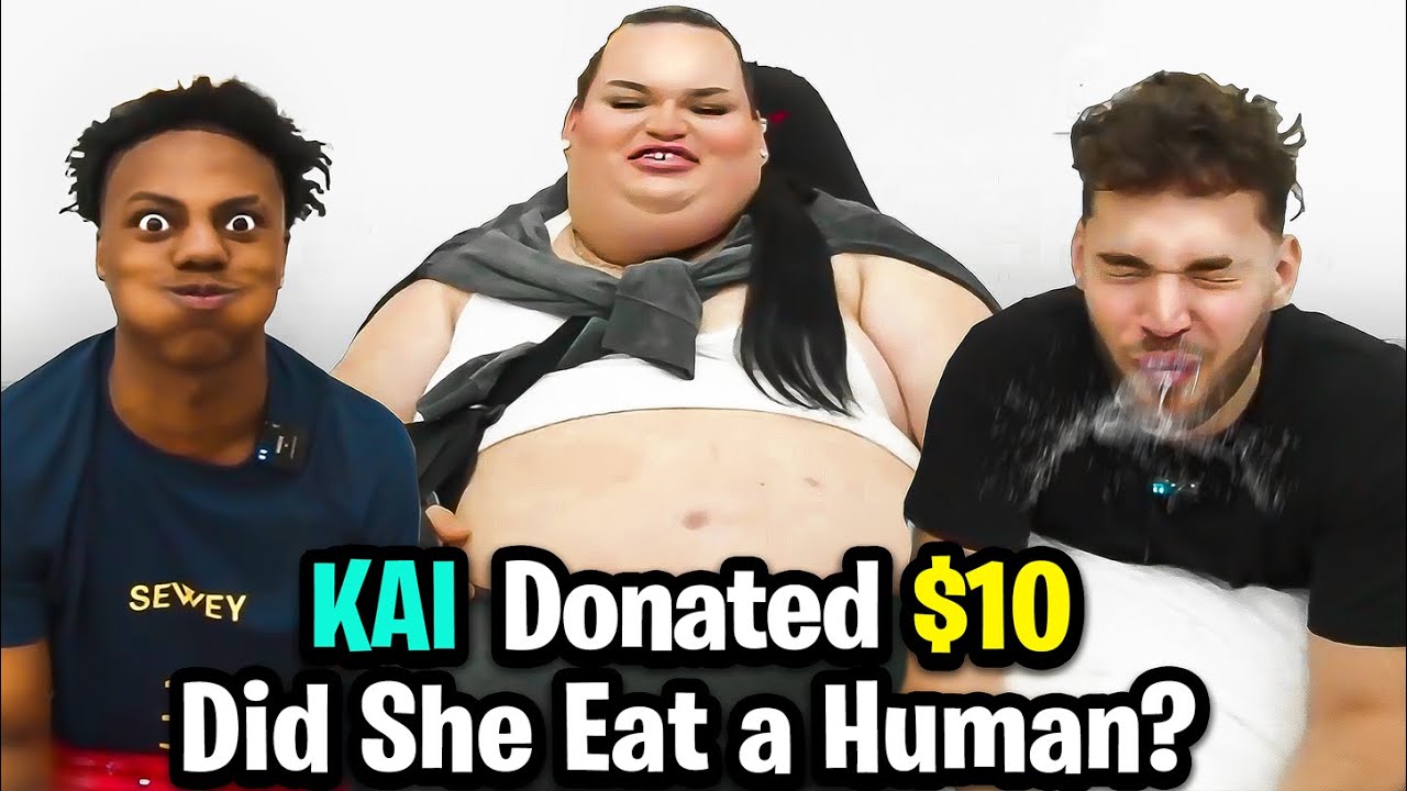 Speed & Adin TRY NOT TO LAUGH Challenge! 😂 ft. Gorlock